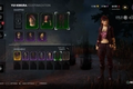 Bloody clothes in Dead by Daylight