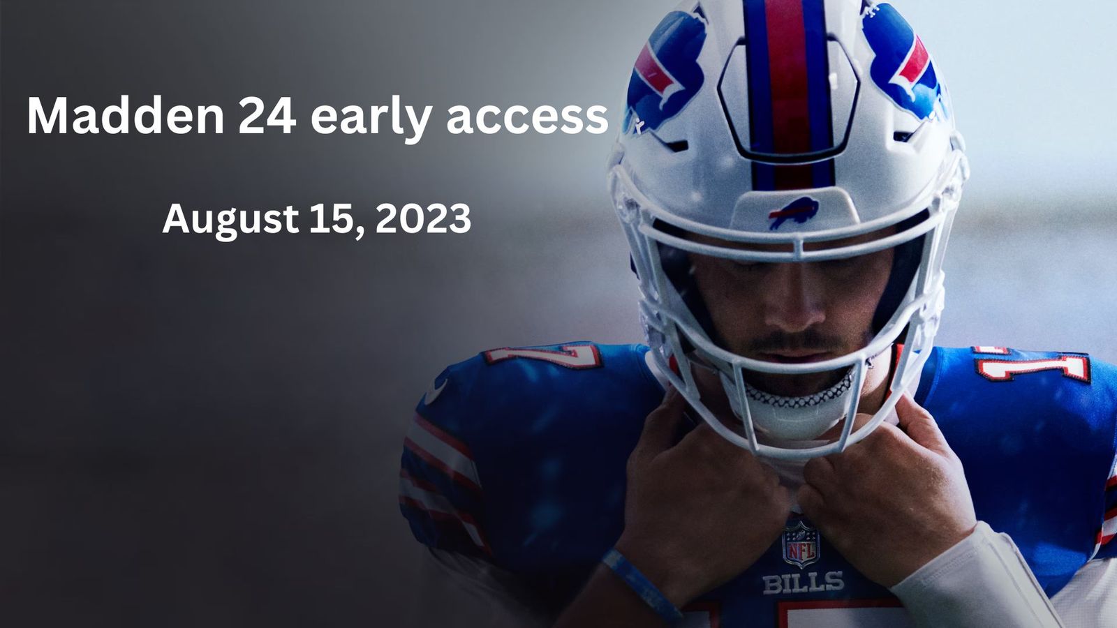 madden 24 early access countdown - august 15 2023