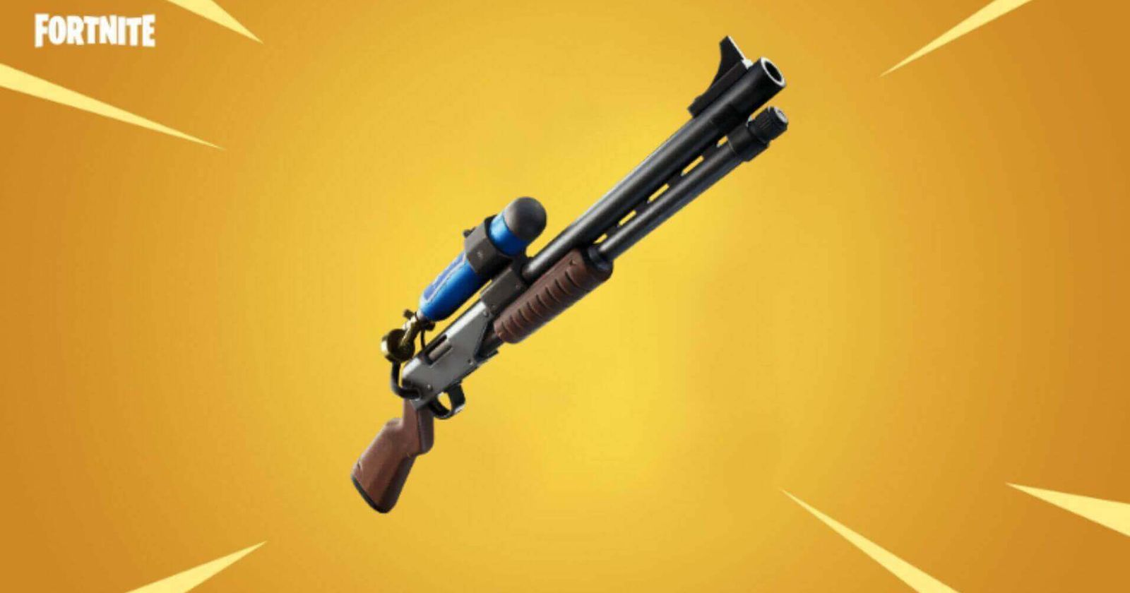 Fortnite Season 7 Weapons: New Weapons, Vaulted And Unvaulted Weapons,  Mythic And Exotic Weapons