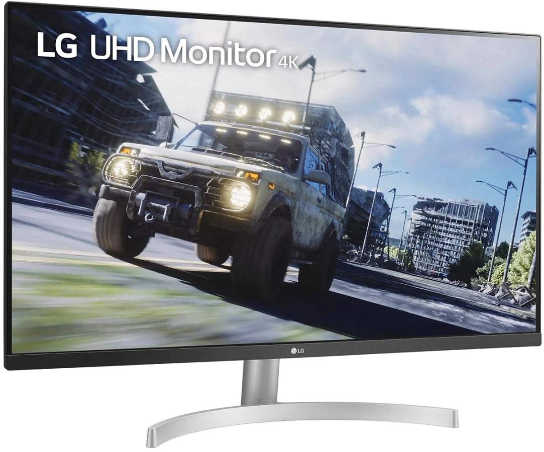 LG monitor 32 inch