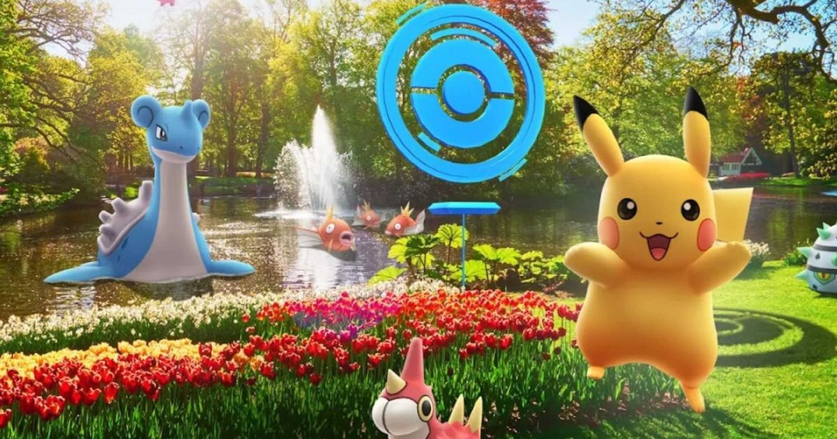 top pokemon go player gets their account hacked
