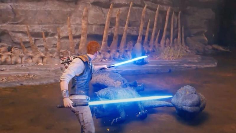 Star Wars Jedi: Survivor - How To Unlock All Lightsaber Stances