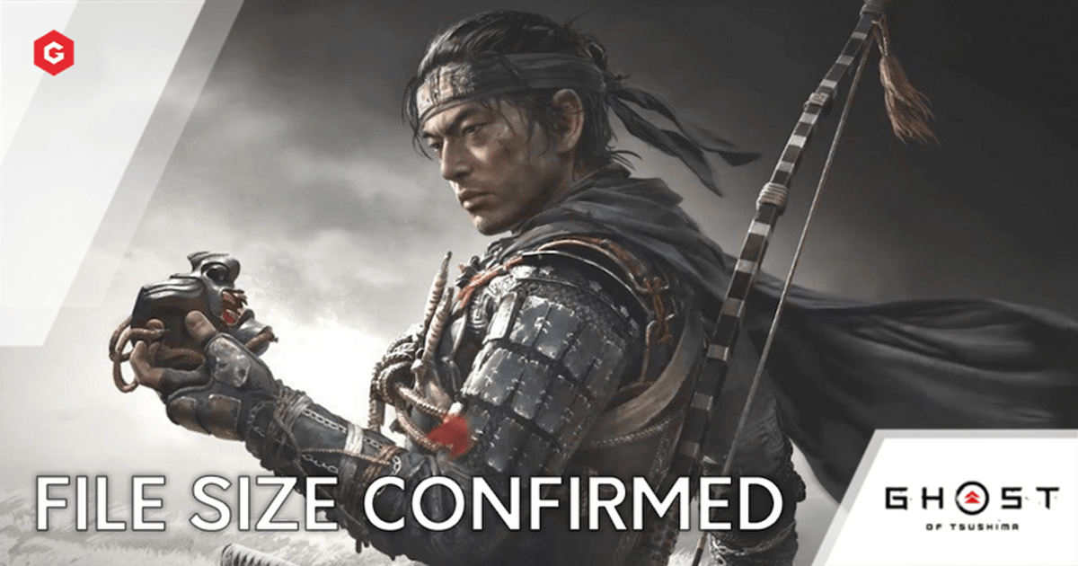 Ghost Of Tsushima 2 release date rumours, platforms, and more