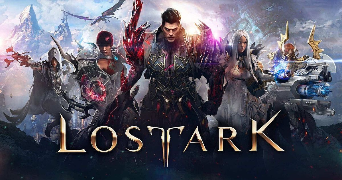 Lost Ark 2 release date speculation - News and what we want to see