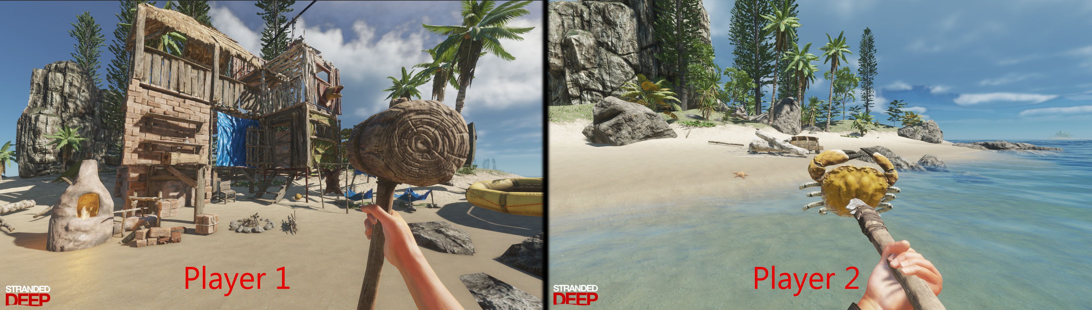 Stranded Deep Price on Xbox