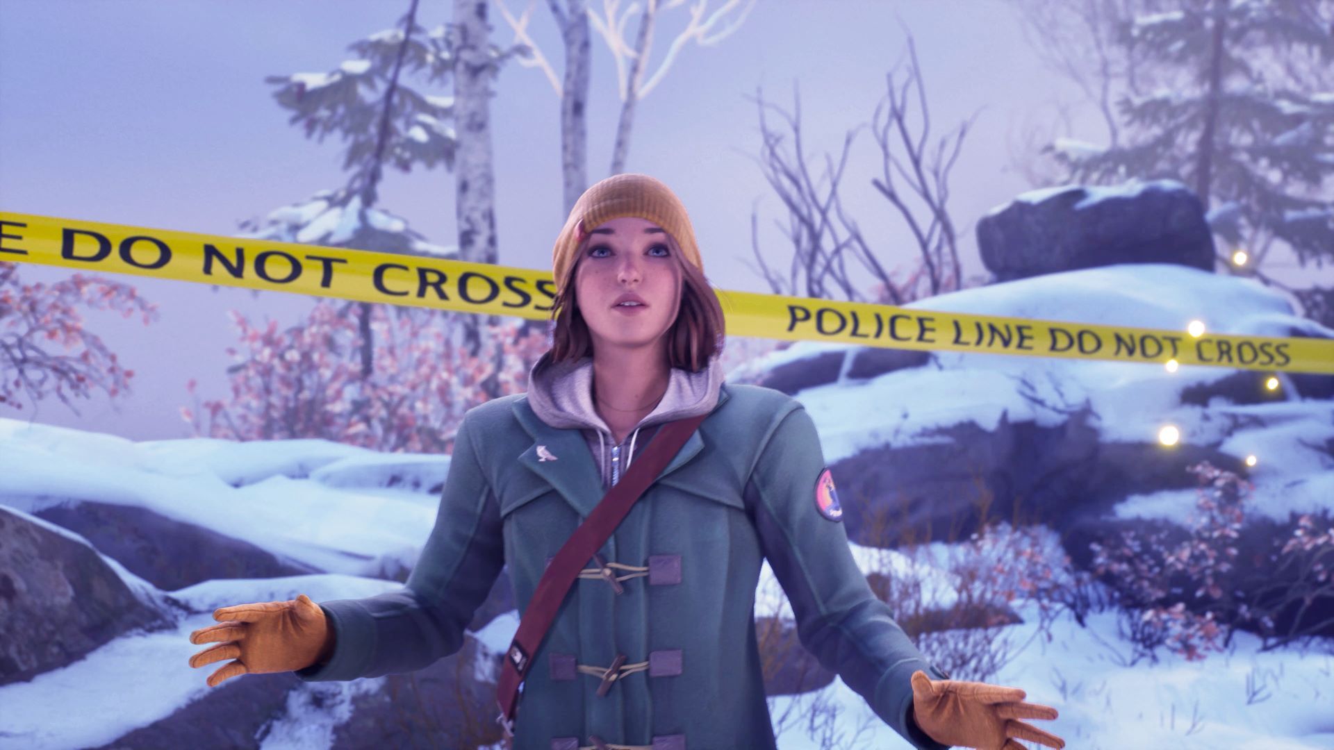 Life Is Strange: Double Exposure - Reasons Why We're Excited