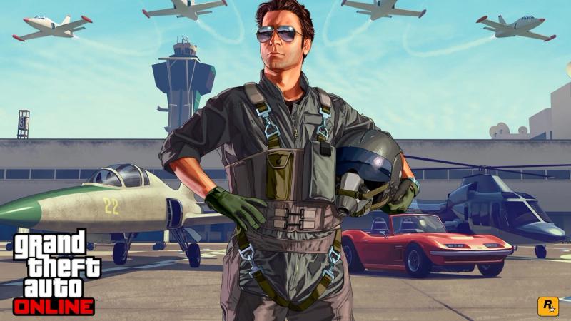 Grand Theft Auto 5's 'next-gen' upgrade is the best version yet