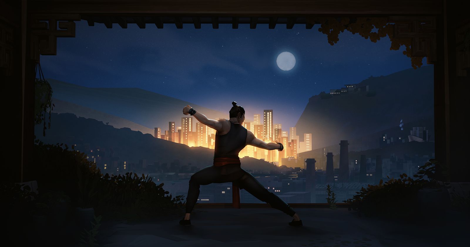 Sifu Is an Authentic Kung Fu Action Game With a Unique Twist on