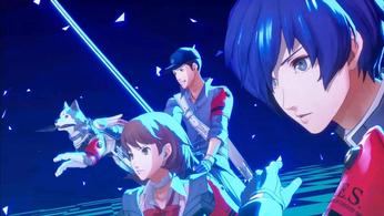persona 3 reload can be streamed completely