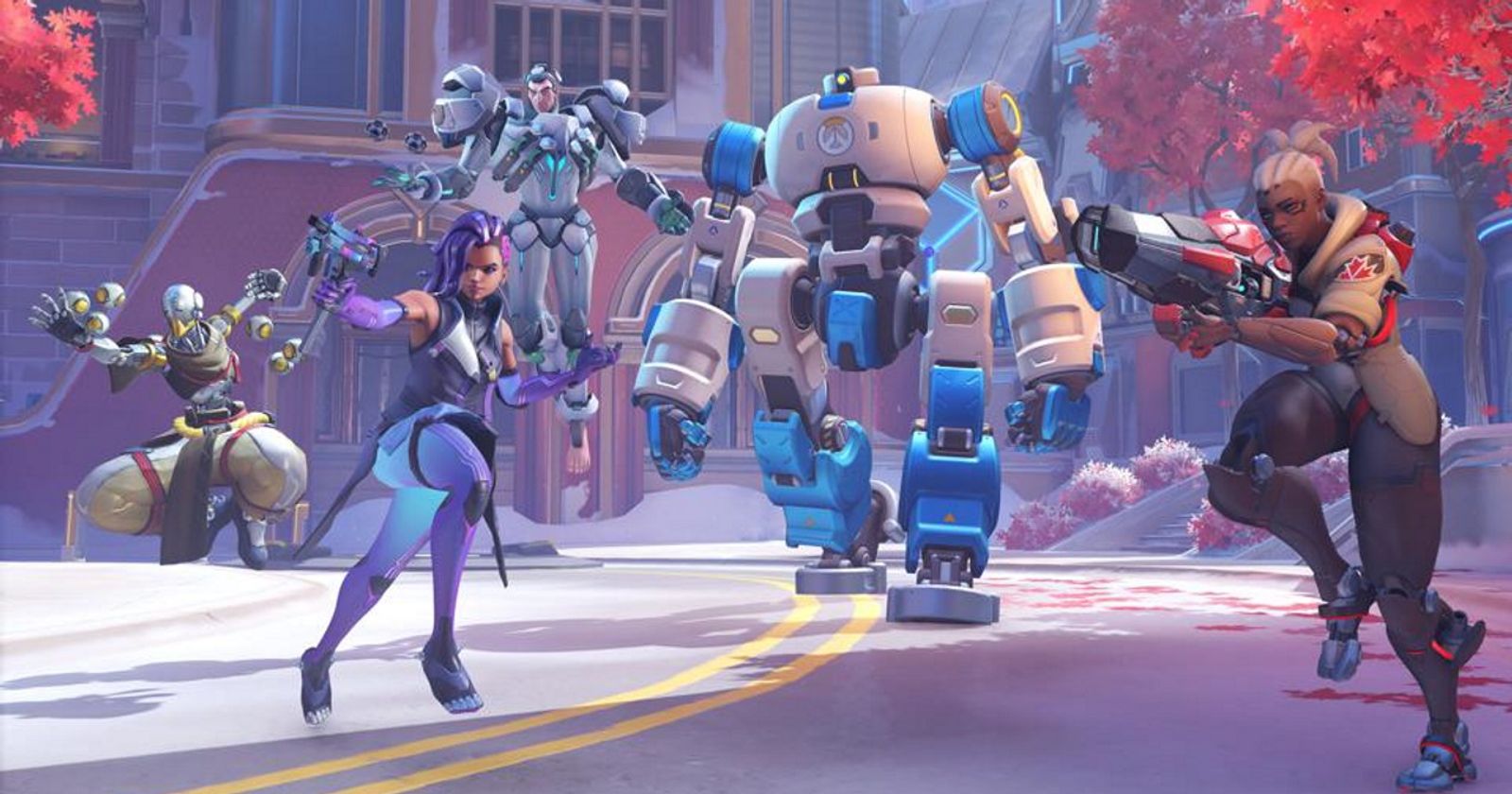 Overwatch 2 guide: How to link Battle.net and Twitch to get drops