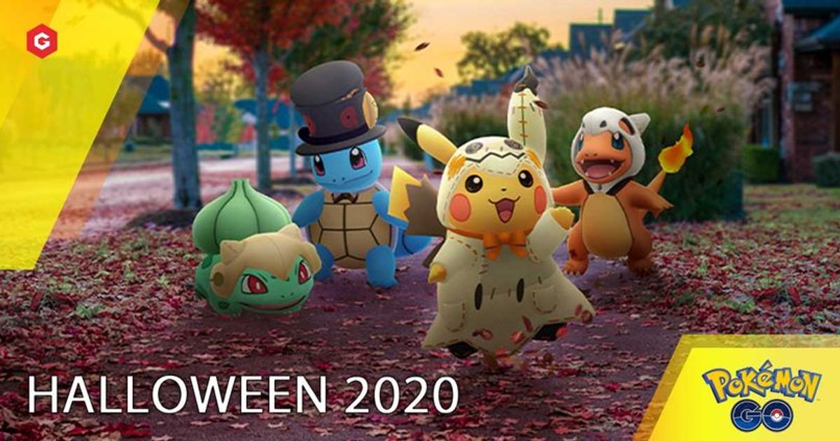 Mega Gengar Pokemon GO: How to Catch it This Halloween