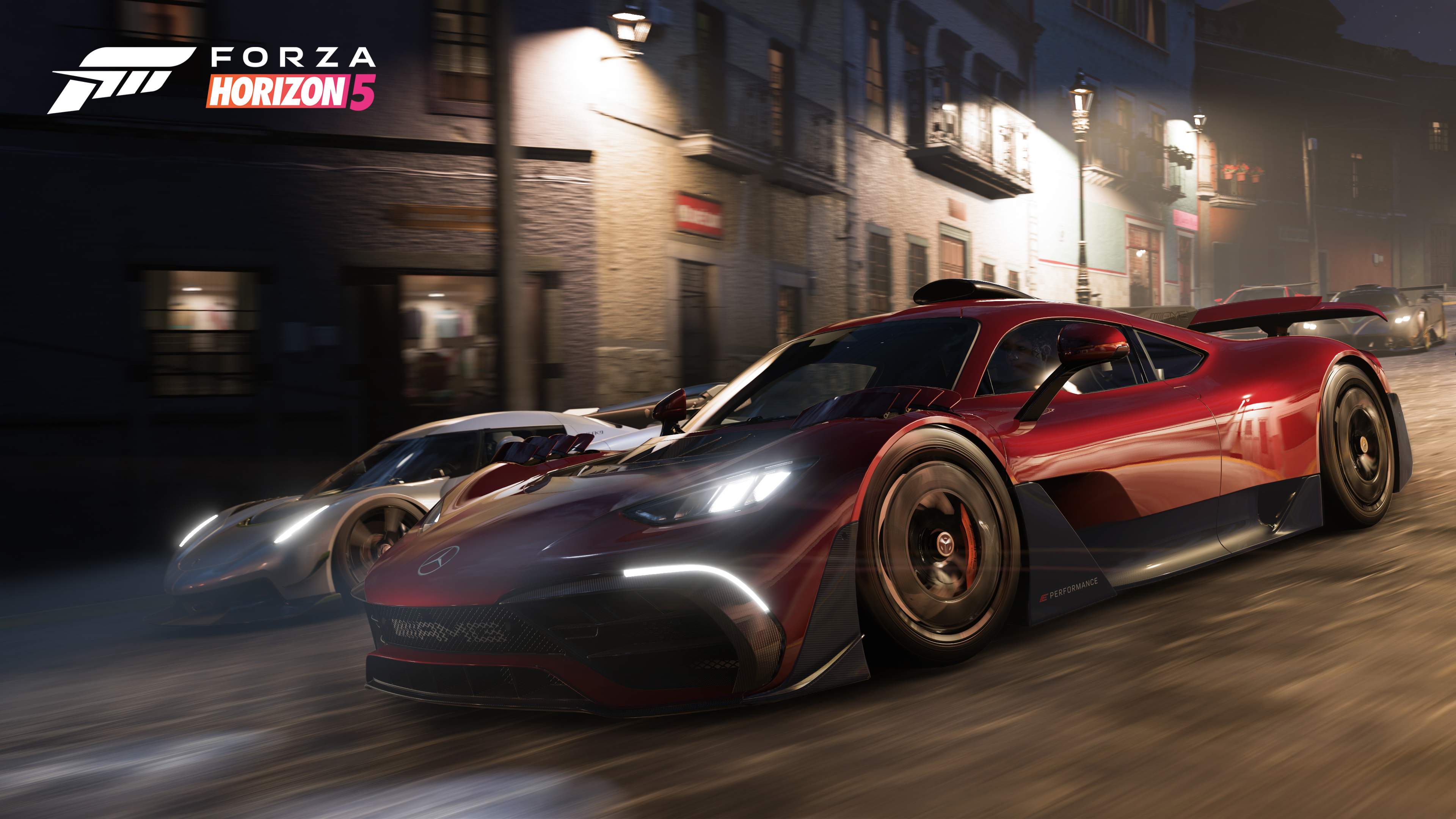 Forza Horizon 5 Soundtrack: Every Radio Station And Tracklist