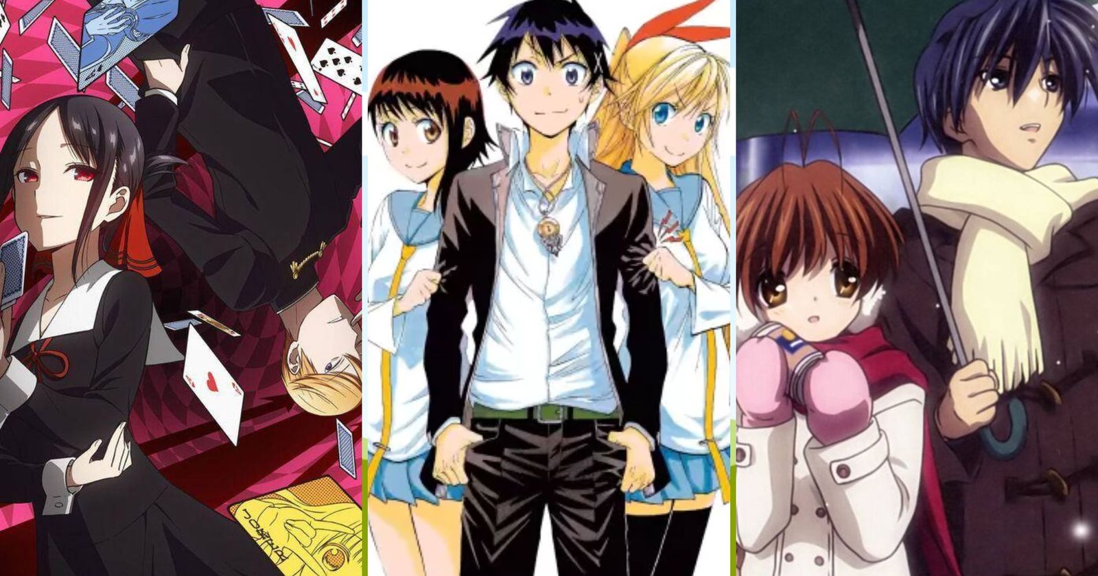10 Best Romance Anime in the Philippines 2023, Horimiya, Fruits Basket,  and More