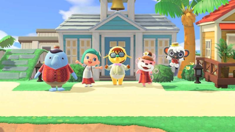 Animal Crossing New Horizons: How To Get Poki