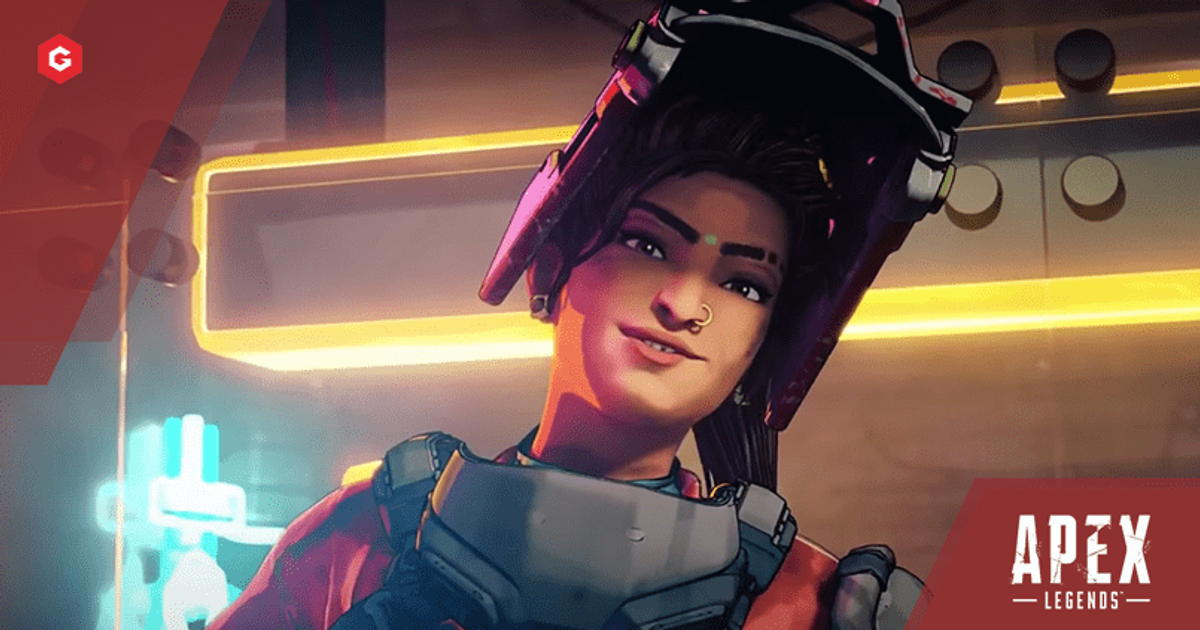 Apex Legends' cross-play beta arrives on October 6th