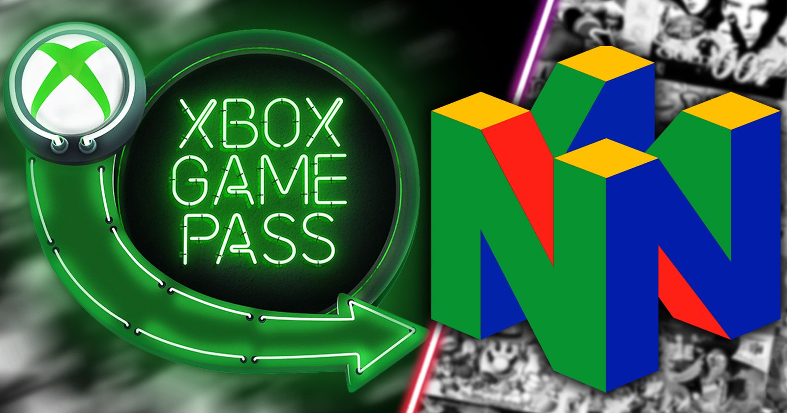 An N64 classic may be coming to Xbox Game Pass soon