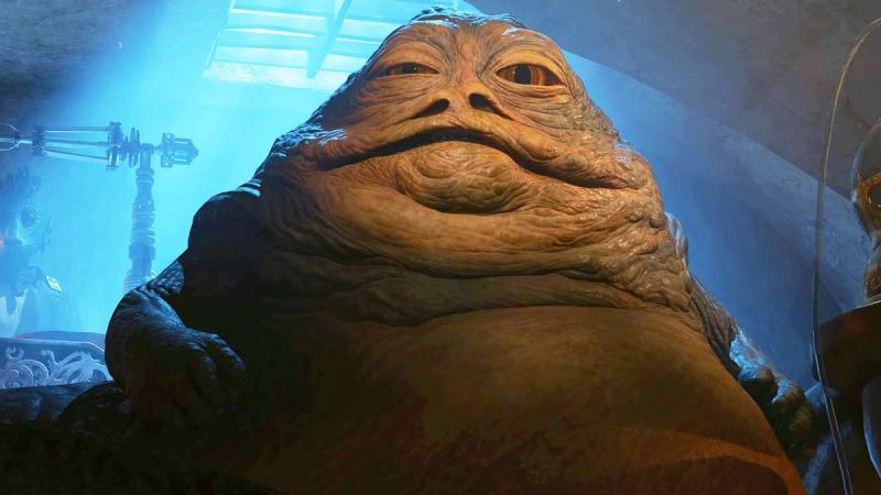 star wars outlaws jabba the hutt dlc mission is optional