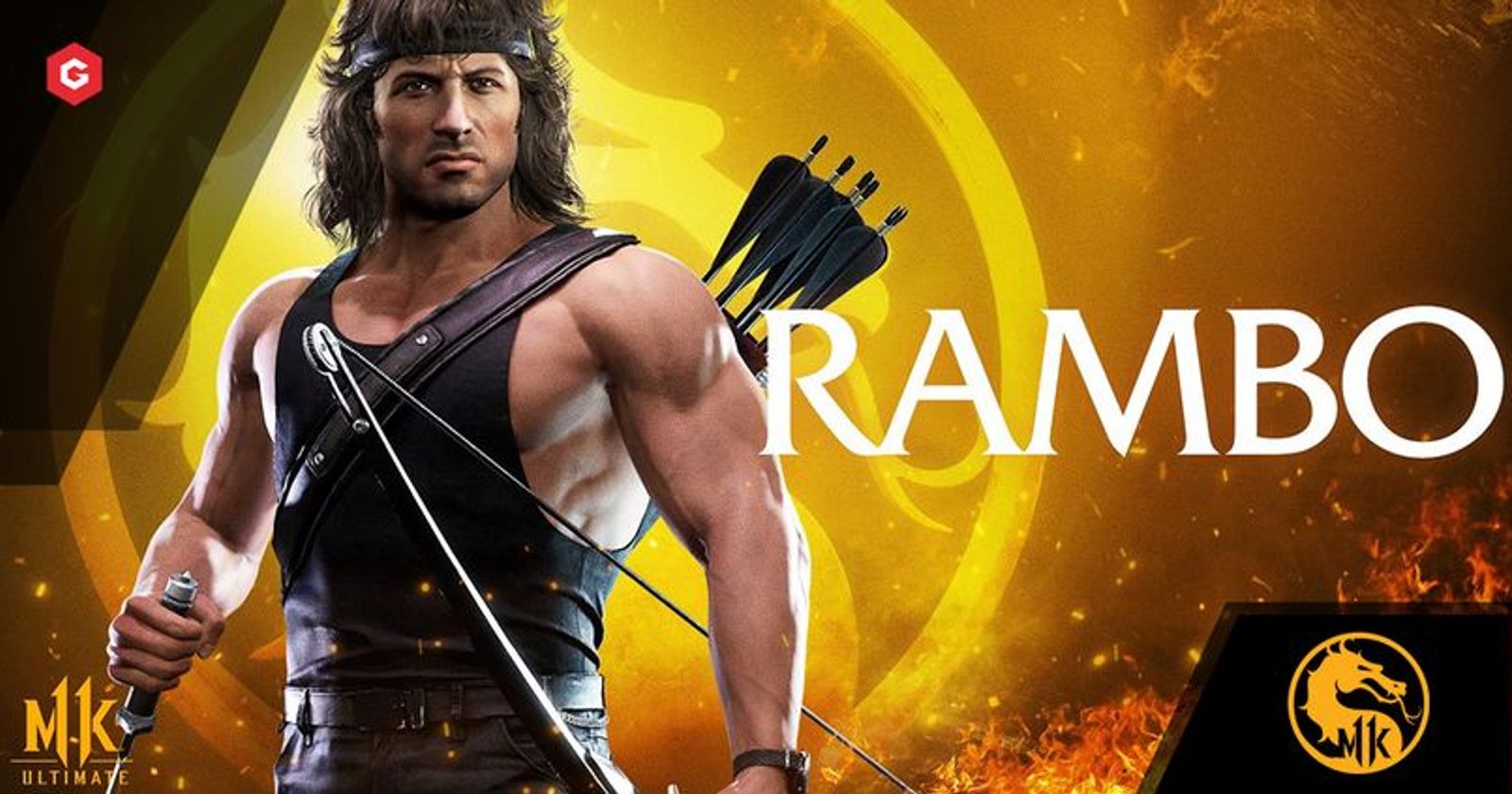 How does Rambo's Mortal Kombat 11 Fatality rank against some of