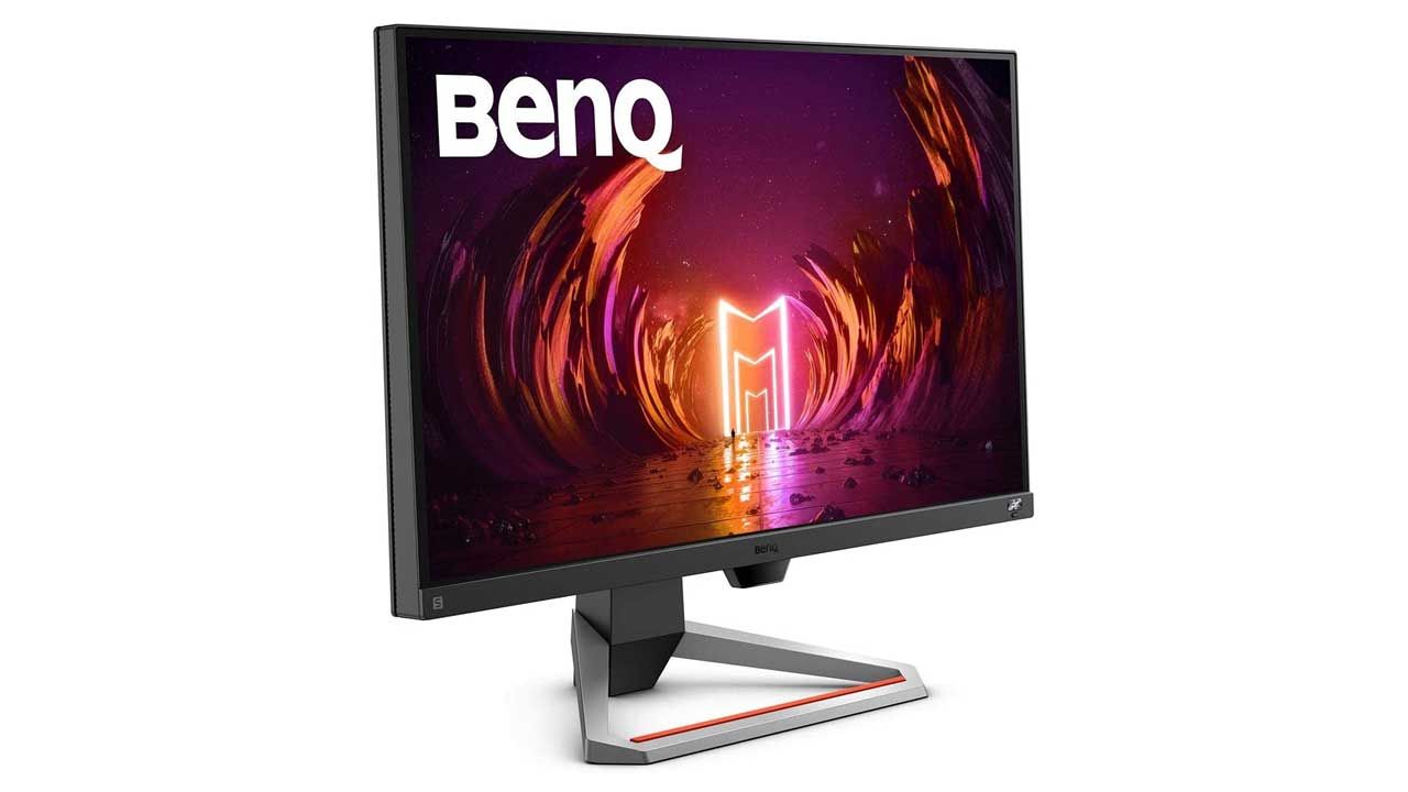 good ms for gaming monitor