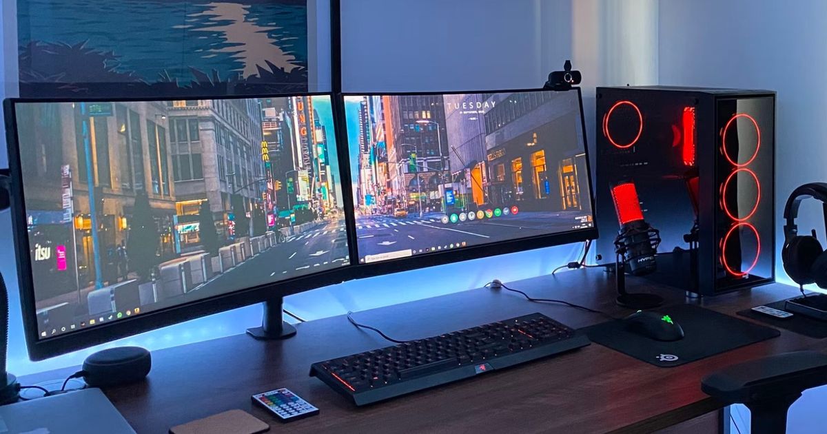 Can You Use A Monitor Without A PC? [You can!]