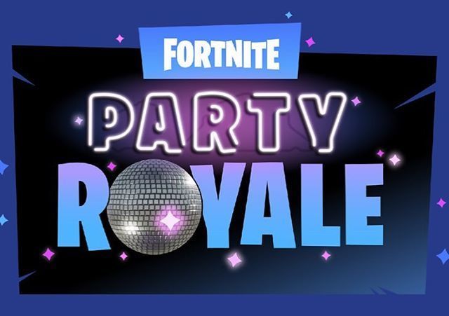 Fortnite Party Royale is the latest Limted-Time Mode to hit the Battle Royale.