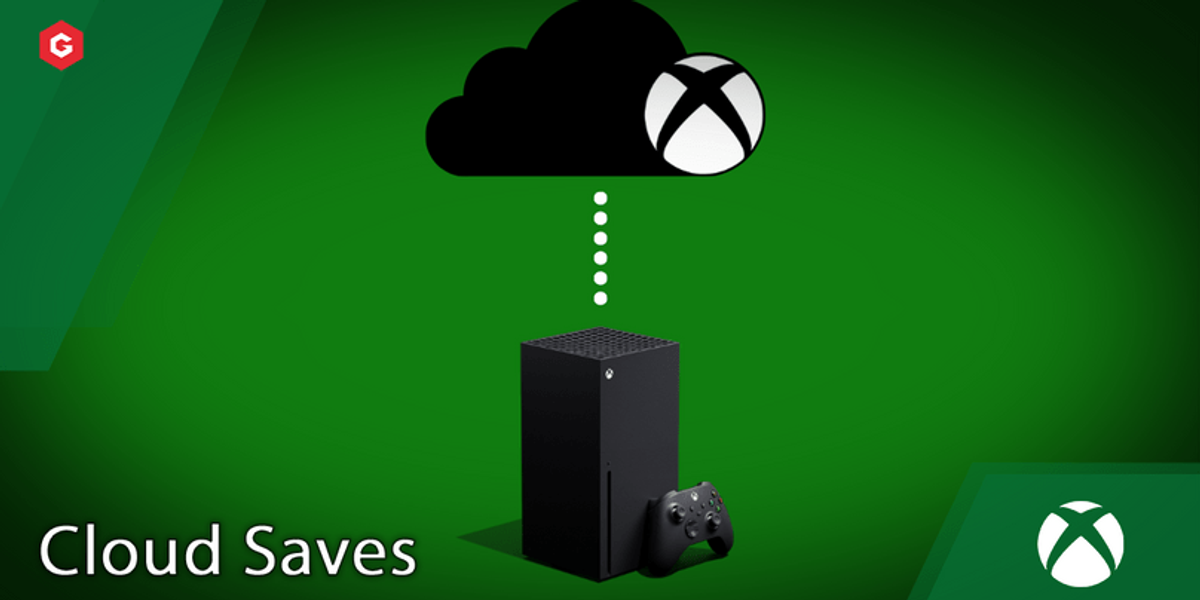 exageración Apelar a ser atractivo canto Xbox Series X and Series S: How to Access Cloud Saves