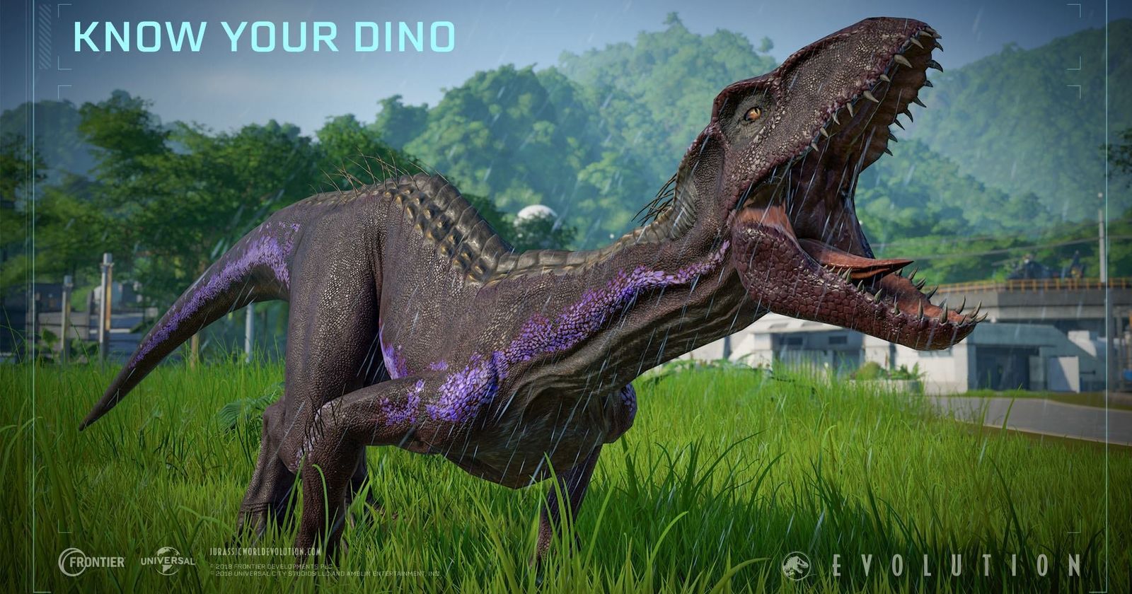 Jurassic World Evolution 2: How to Unlock All Dinosaurs For Sandbox Mode
