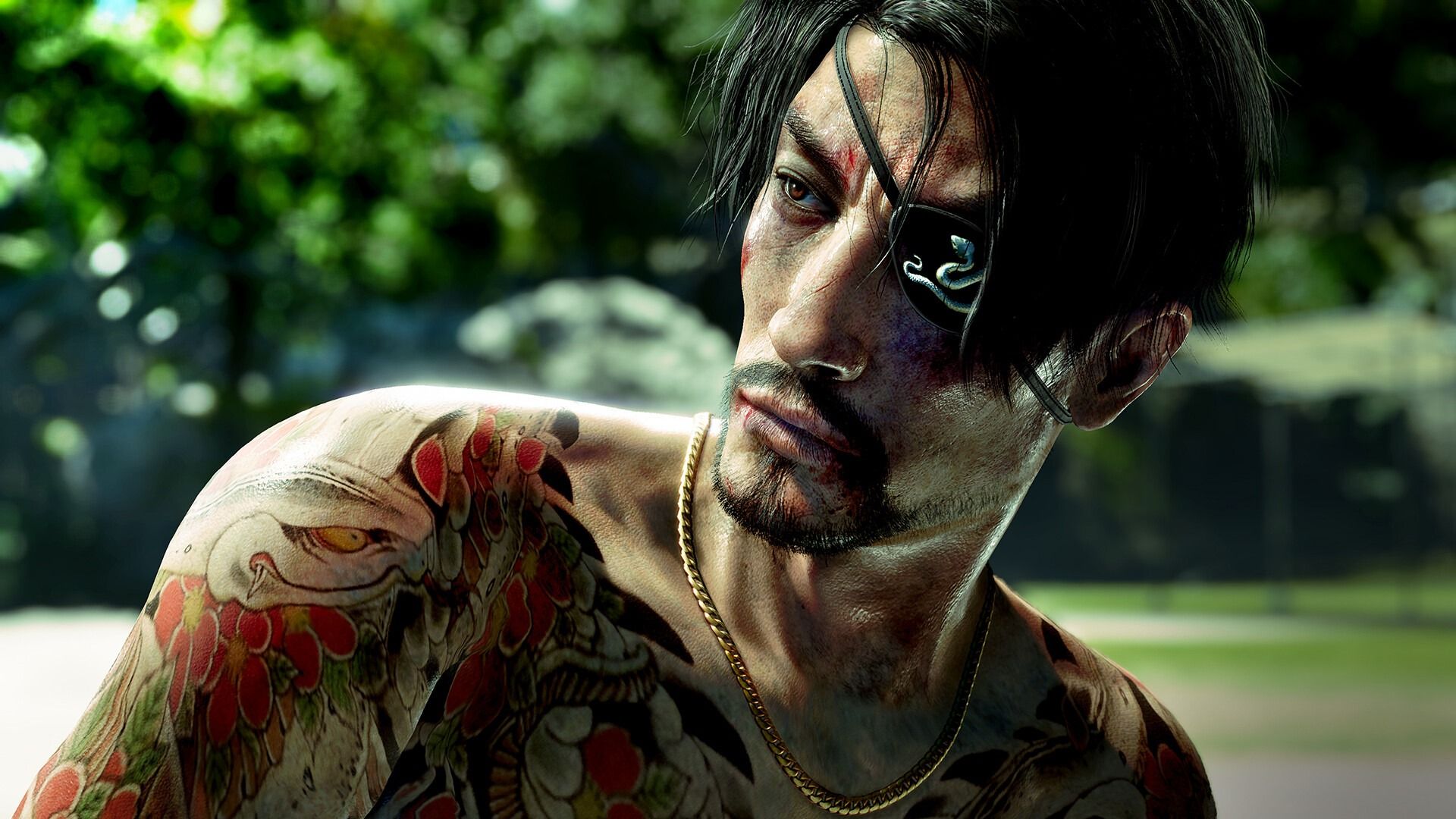 Like a Dragon: Pirate Yakuza in Hawaii Release Moved Up—Naval Battles and Pirate Life Await