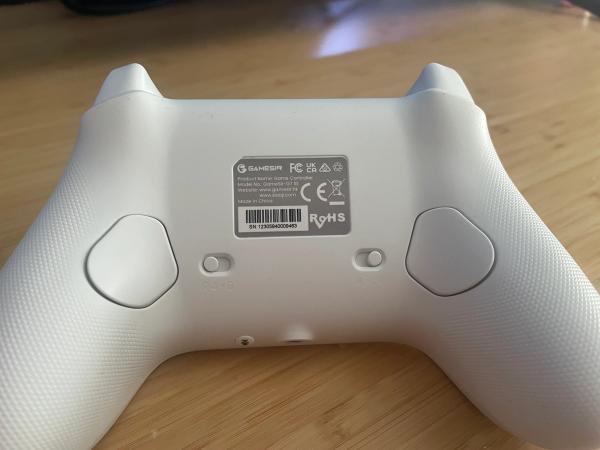 GameSir G7 SE review: Is the standard Xbox controller redundant