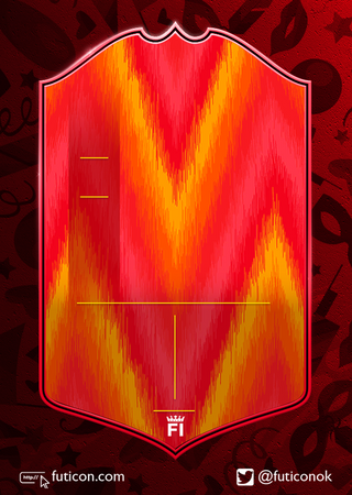 Are you excited for this years FIFA Mobile Carniball event? I am! Here's my FIFA  Mobile 21 Carniball concept card design! 🔥🎨