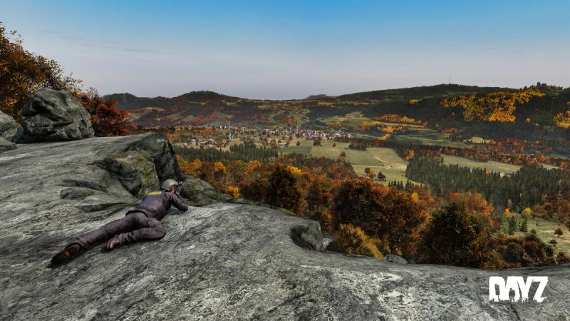 DayZ 2022 Roadmap: All Updates, Plans and Changes We Know So Far