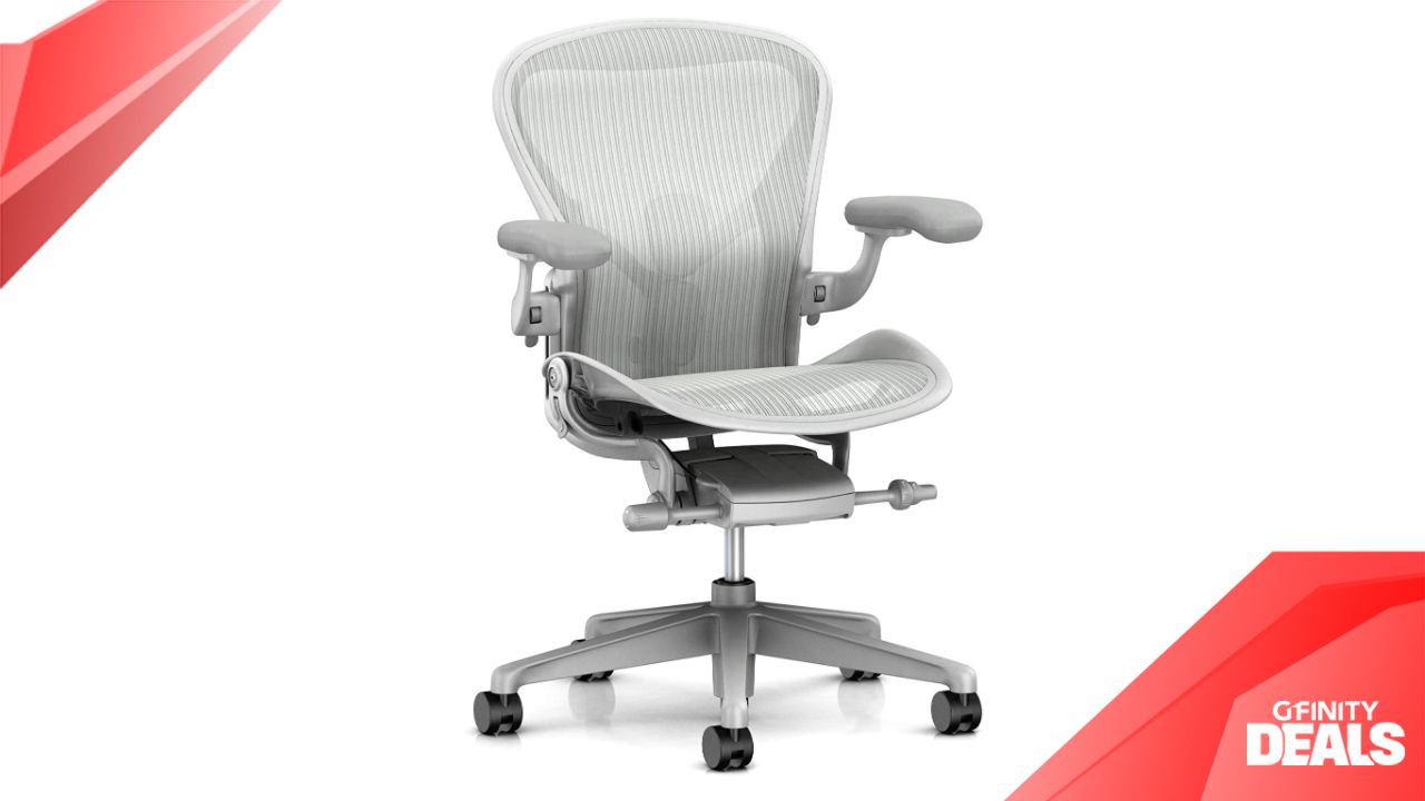 The best discount ergonomic chair 2021