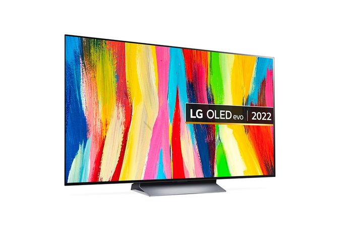 best Tv for PS5 LG 42 inch
