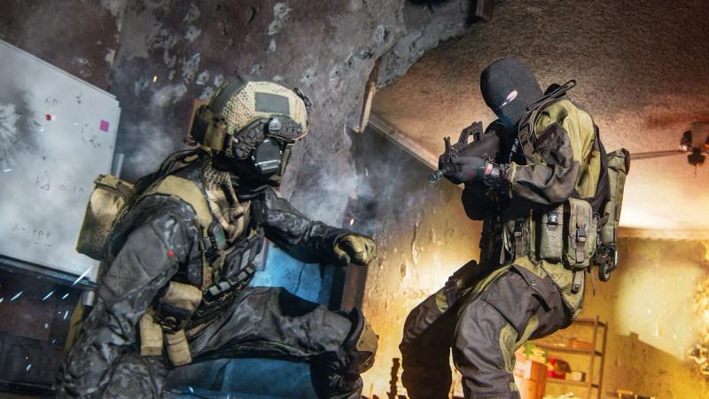 Modern Warfare 3 Ranked Play Coming During Season 1, Treyarch Handling  Development