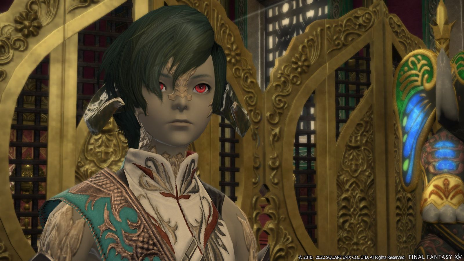 Vrtra will play a major role in the FFXIV 6.3 patch.