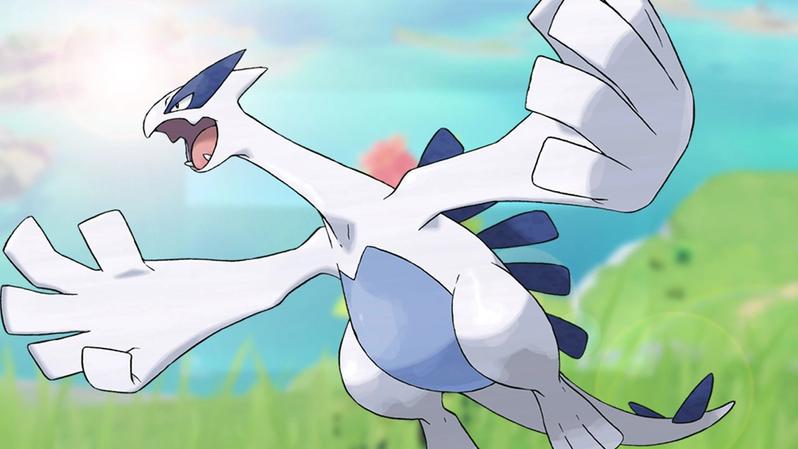 Pokémon Go Lugia counters, weaknesses and moveset explained