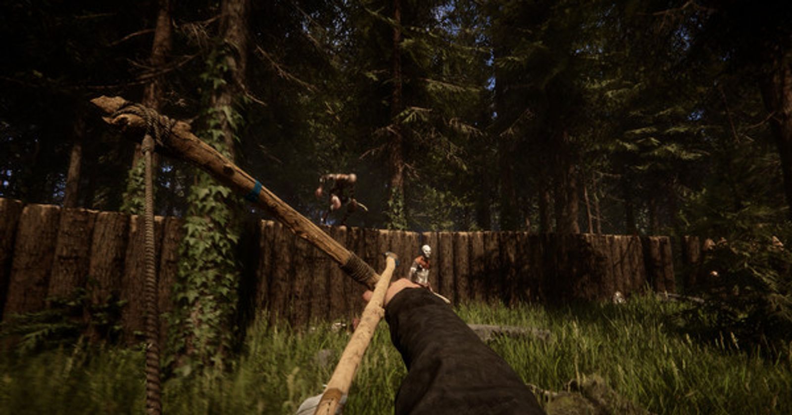 All enemies in Sons of the Forest: Cannibals, mutants & more - Dexerto