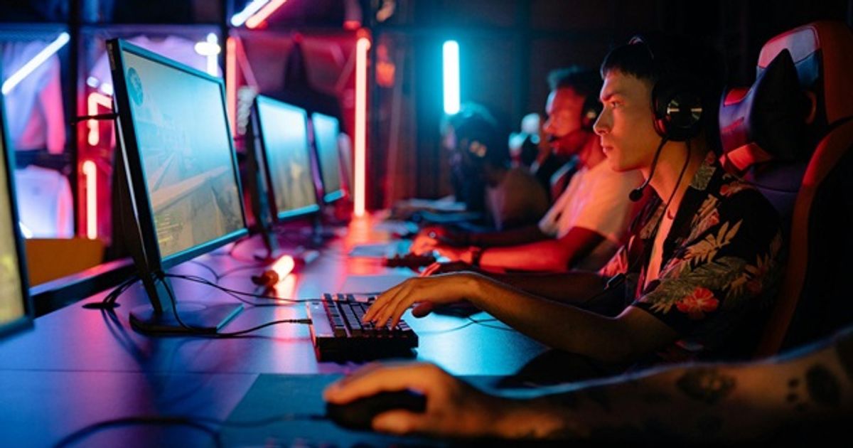 4 Ways Crypto Is Shaping The eSports Industry 
