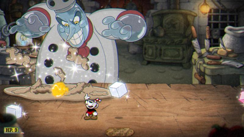 How to play as Ms. Chalice in Cuphead: The Delicious Last Course - Dot  Esports