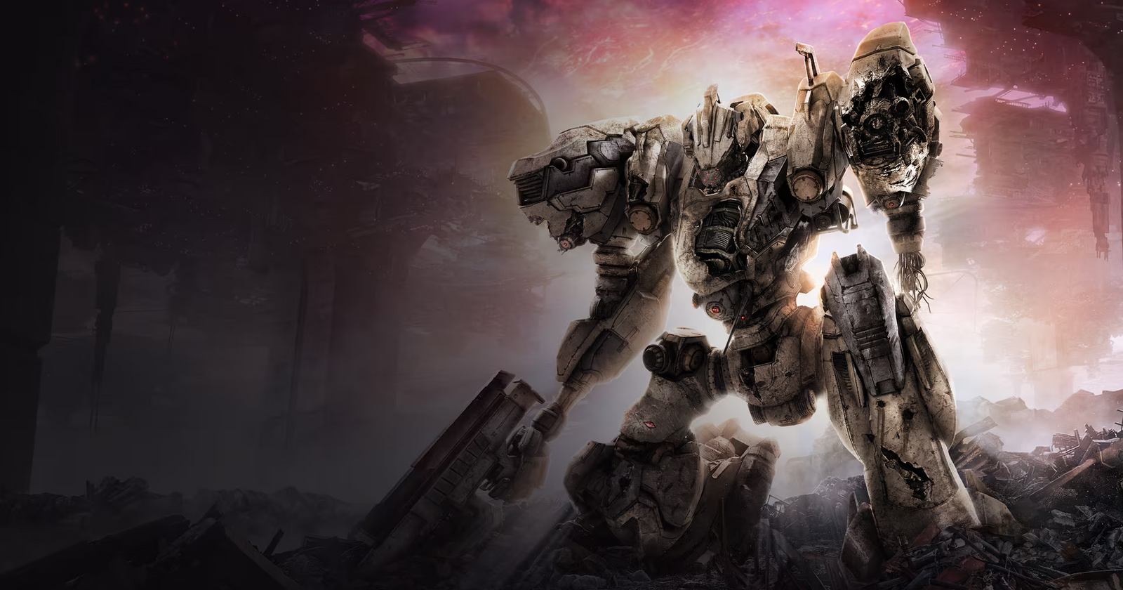 Armored Core 6: Core Expansions explained - Dot Esports