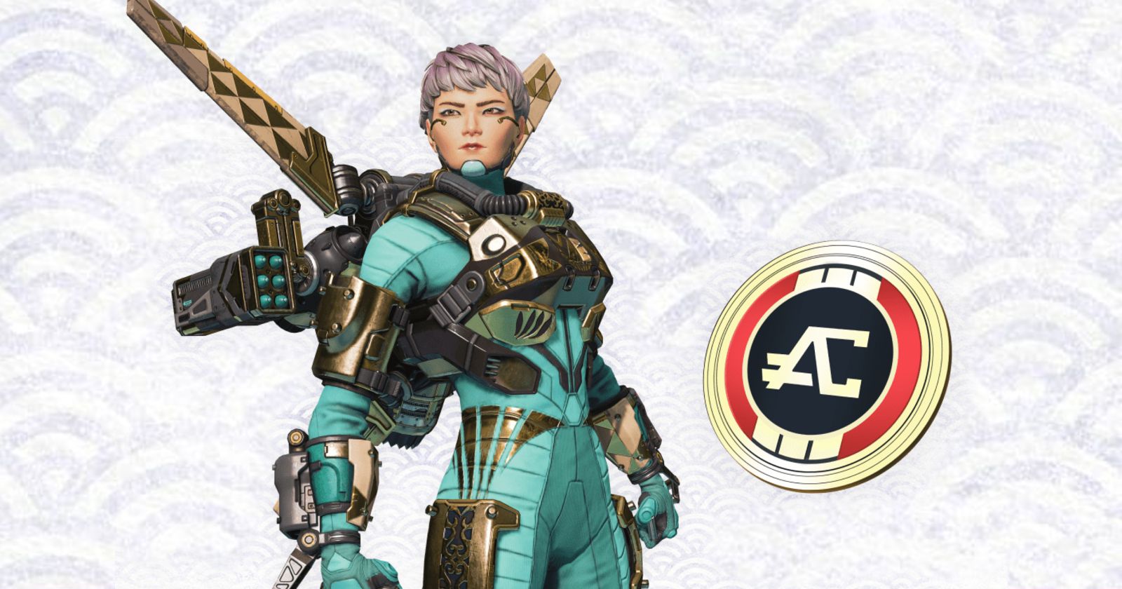 Apex Legends: Valkyrie, Season 9's New Character, Explained