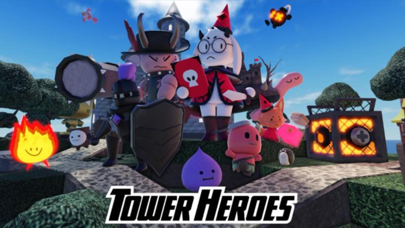 Touhou Tower Assault Codes (December 2023): Free Coins