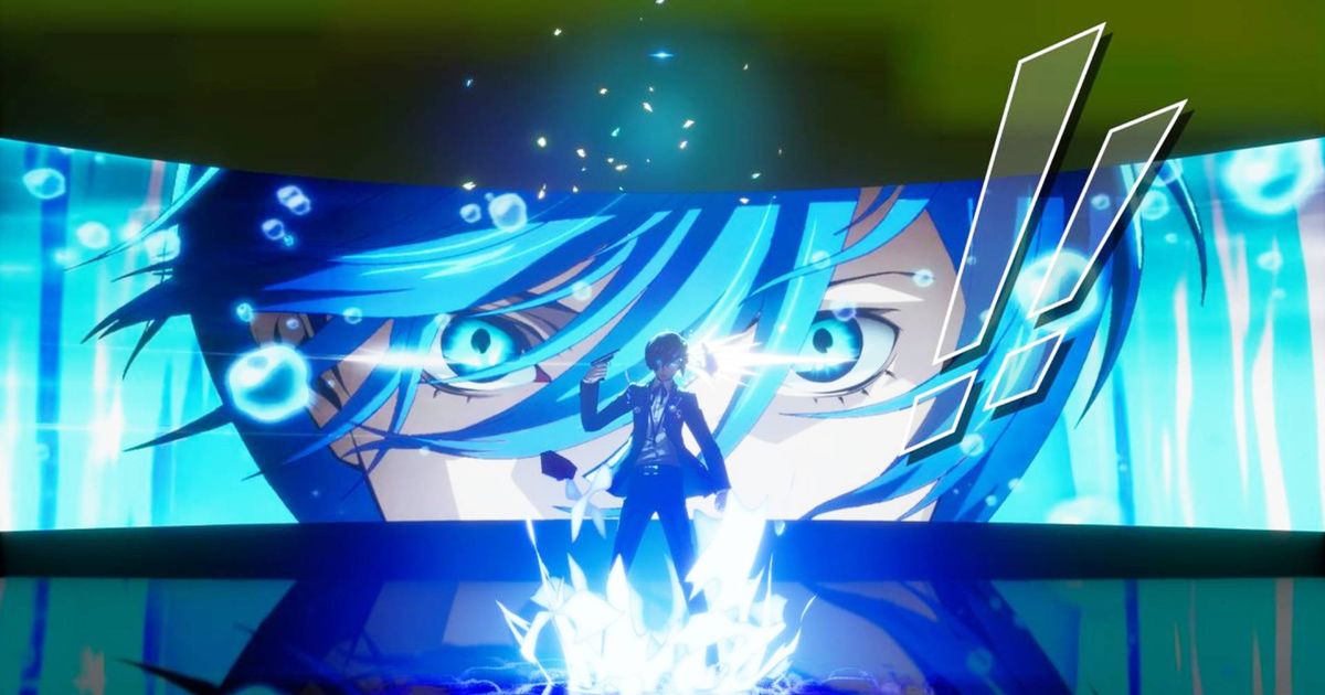 persona 3 reload shooting past atlus sales records