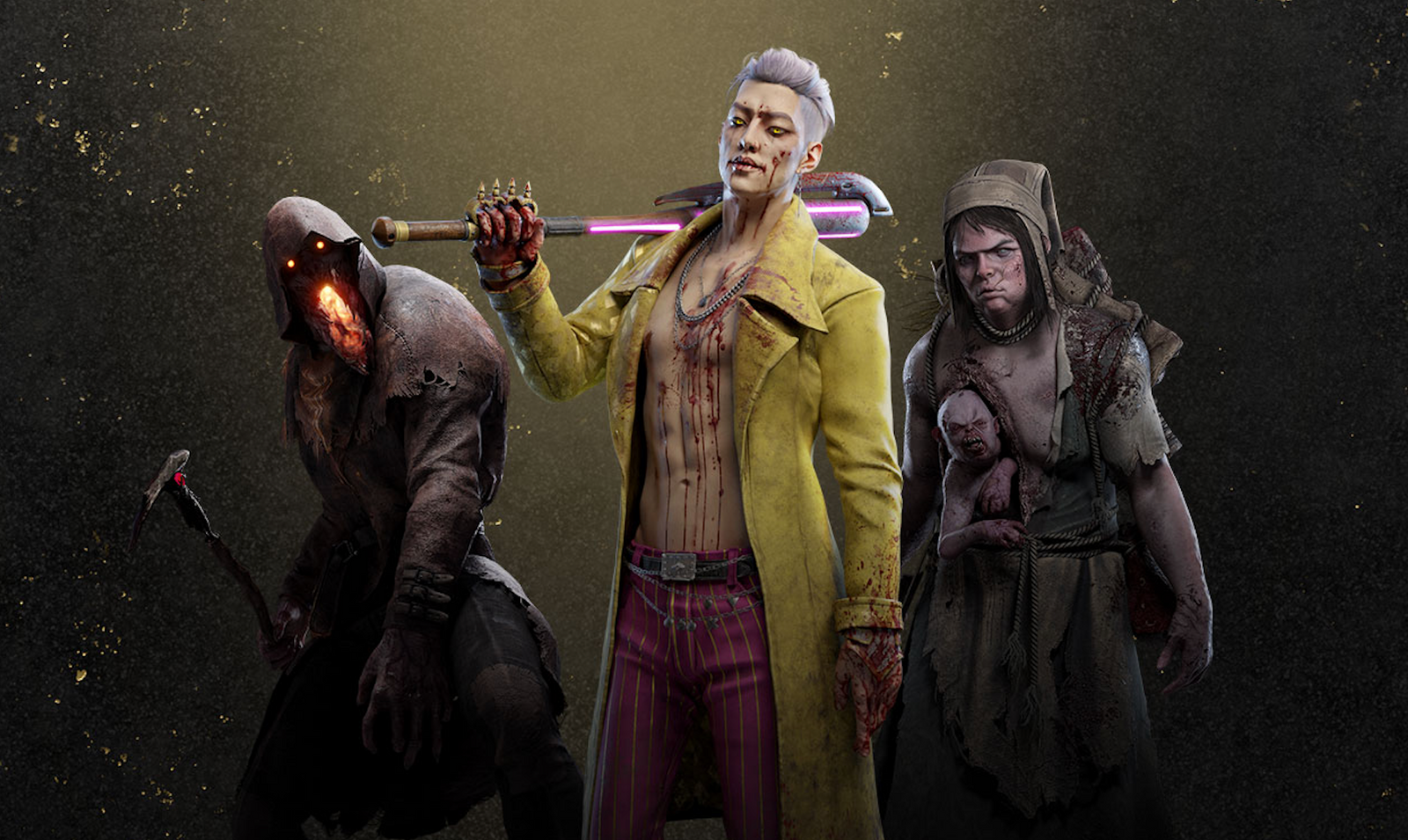 Dead by Daylight reveals modern tech-driven chapter, Tools of Torment