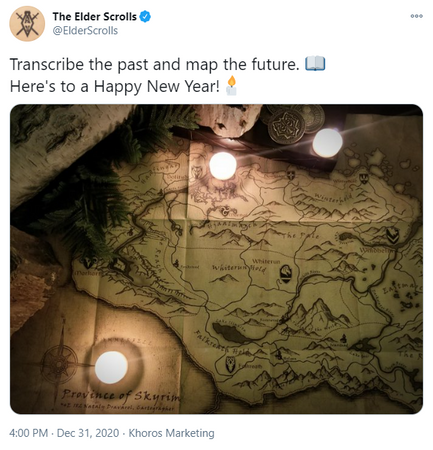 Elder Scrolls 6 Release Date Update: Major News Revealed By