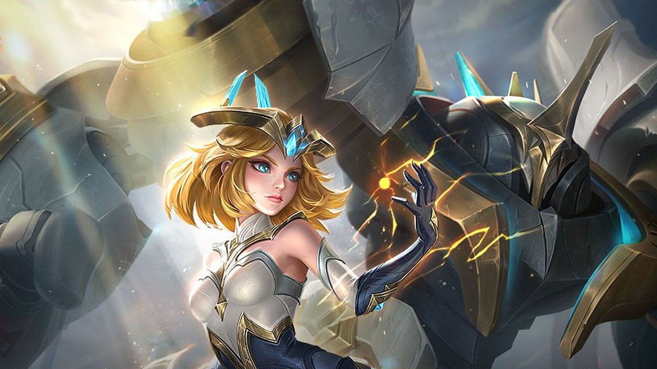 Mobile Legends Tier List (January 2024) - Best Ranked Heroes