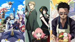 Best anime on Netflix - Our top picks