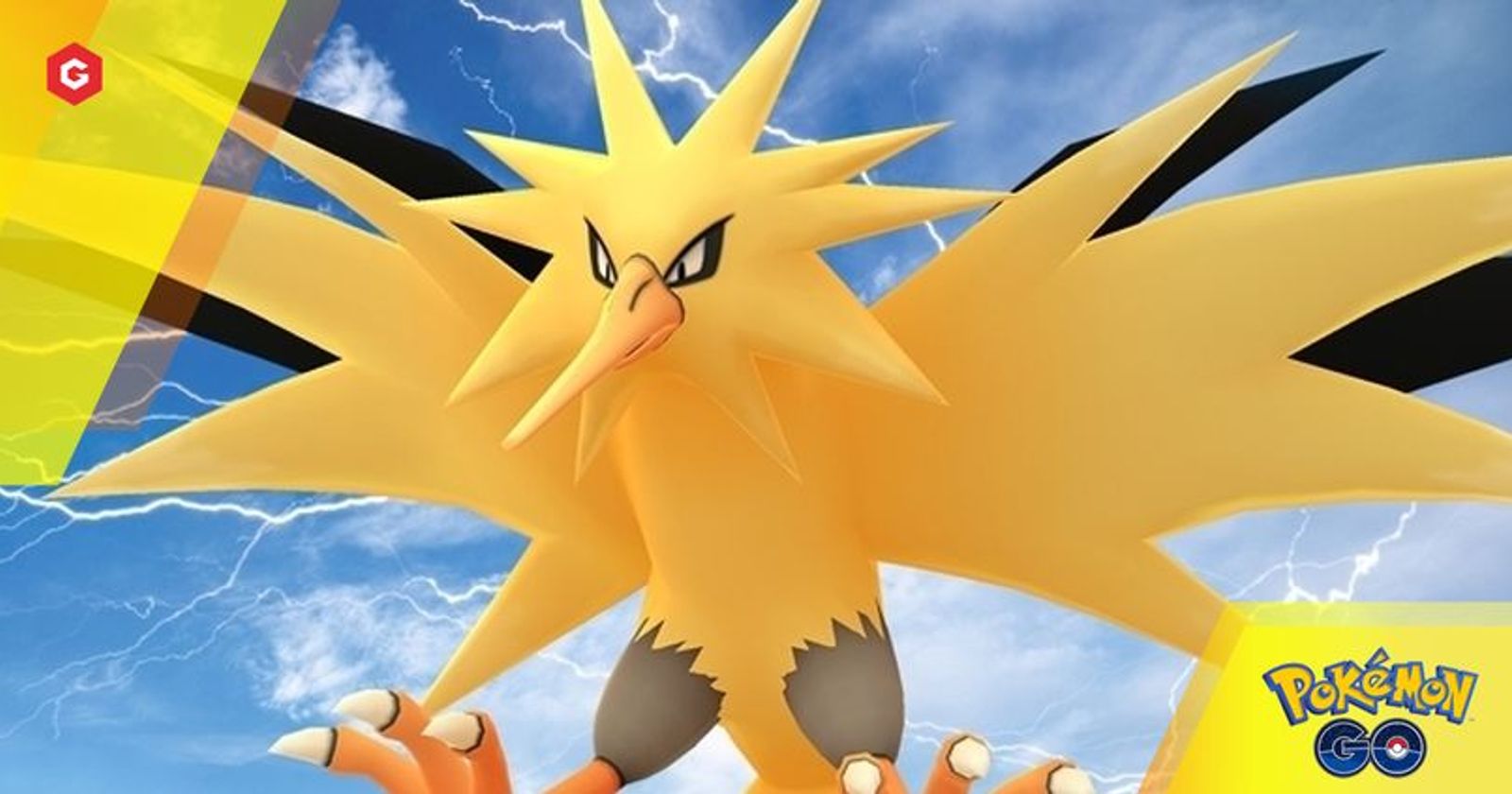 Shadow Zapdos Raid Guide