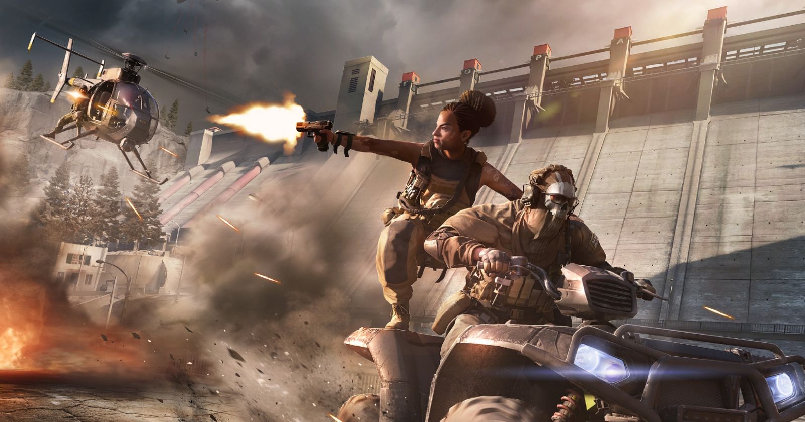 Warzone mobile как играть в россии. Warzone. Warzone mobile Gameplay. Call of Duty Modern Warfare 5.