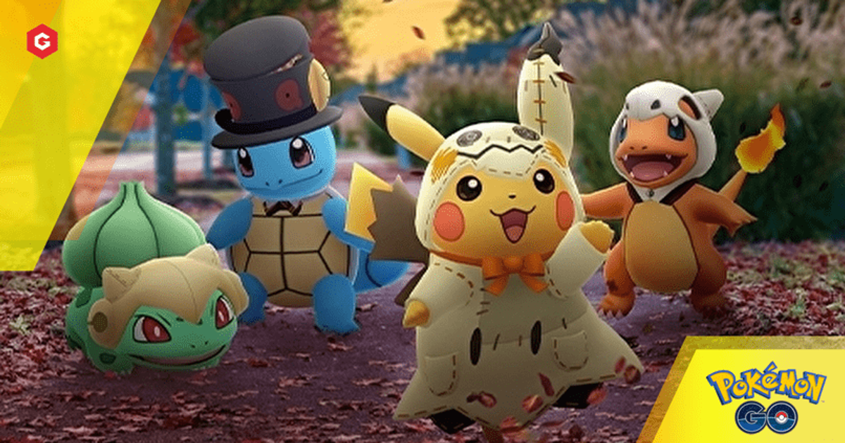 Pokemon Go Gengar Raid challenge LIVE - Dates, times for next